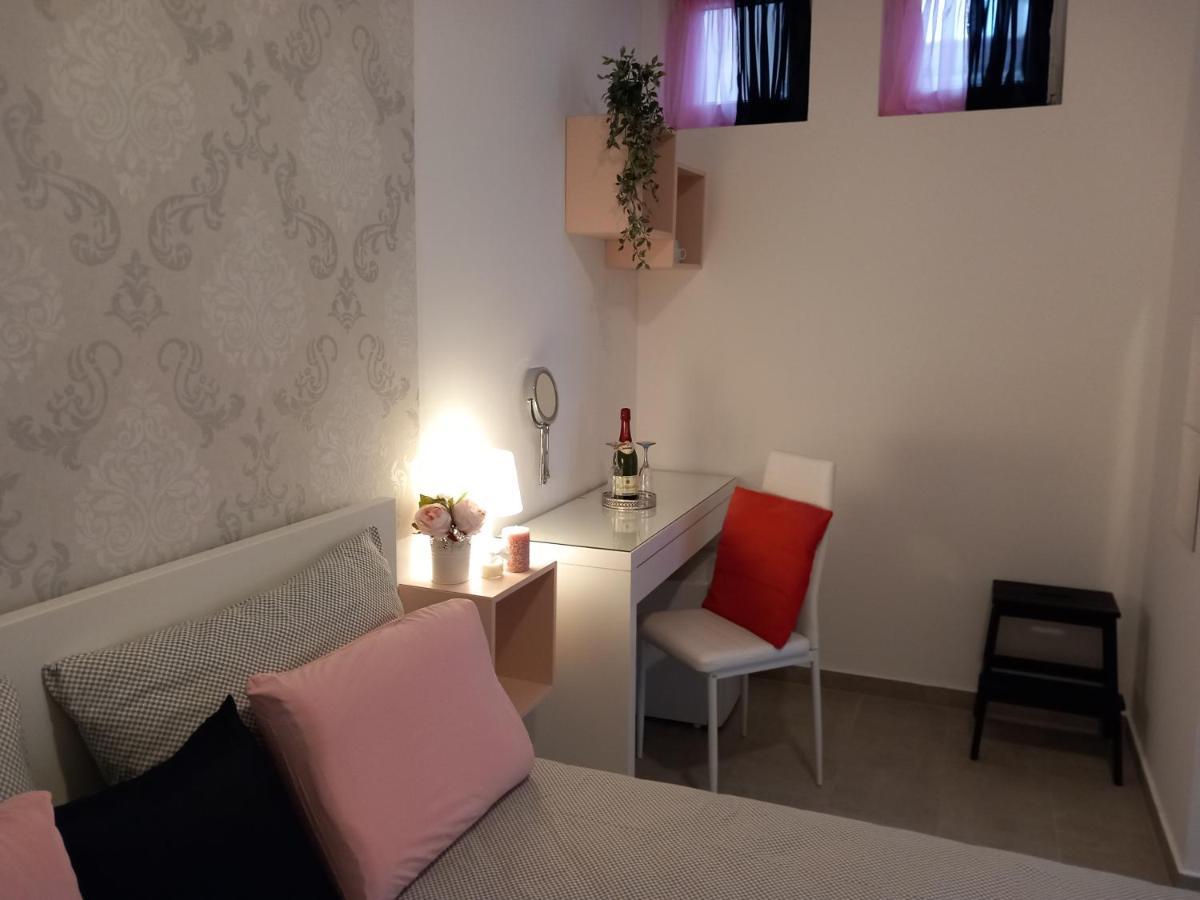 Room Ket Pula Exterior photo